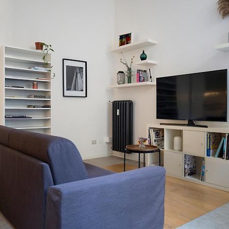Homemi Arco Della Pace Apartment Milano Dış mekan fotoğraf