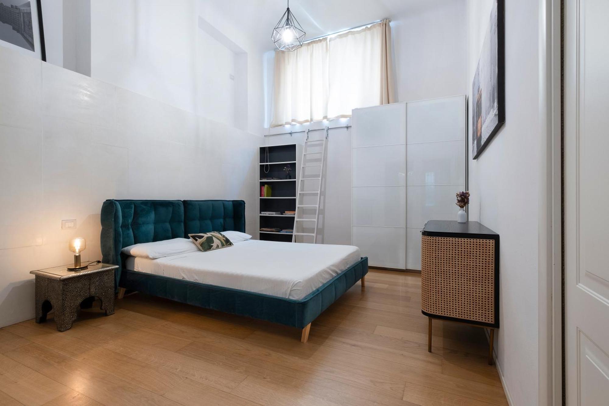 Homemi Arco Della Pace Apartment Milano Dış mekan fotoğraf