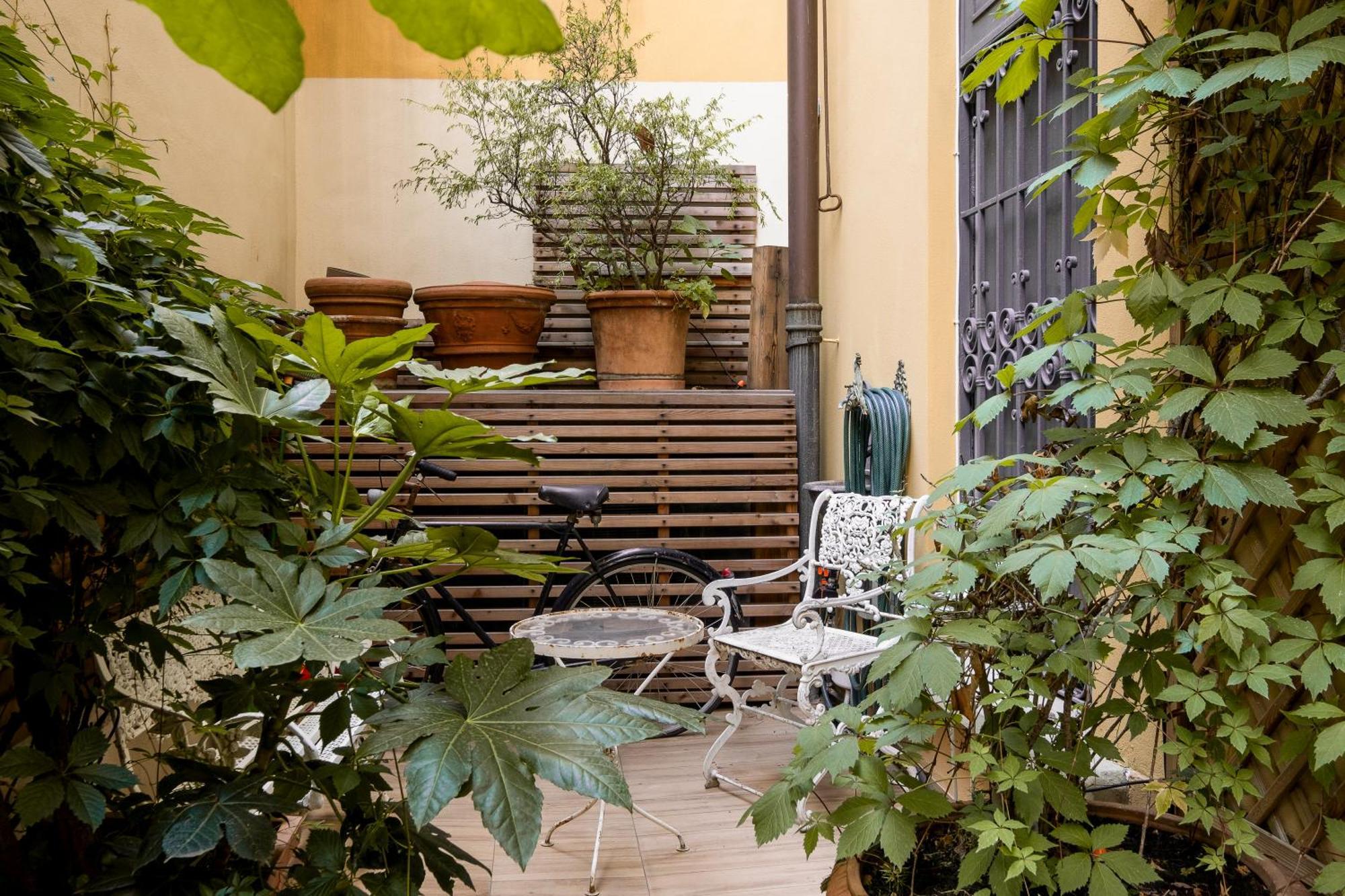 Homemi Arco Della Pace Apartment Milano Dış mekan fotoğraf