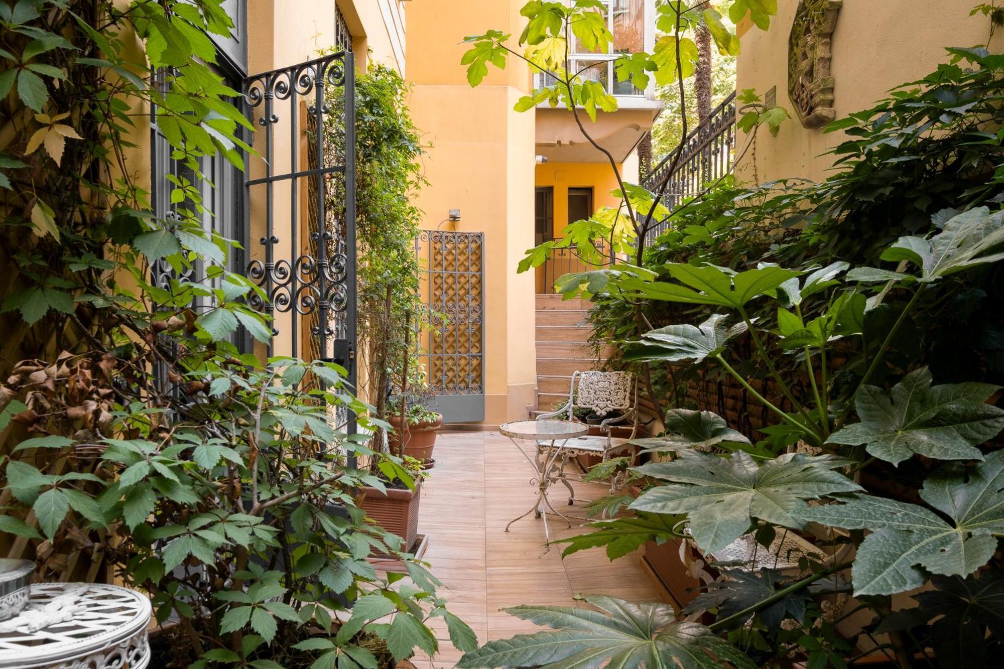 Homemi Arco Della Pace Apartment Milano Dış mekan fotoğraf