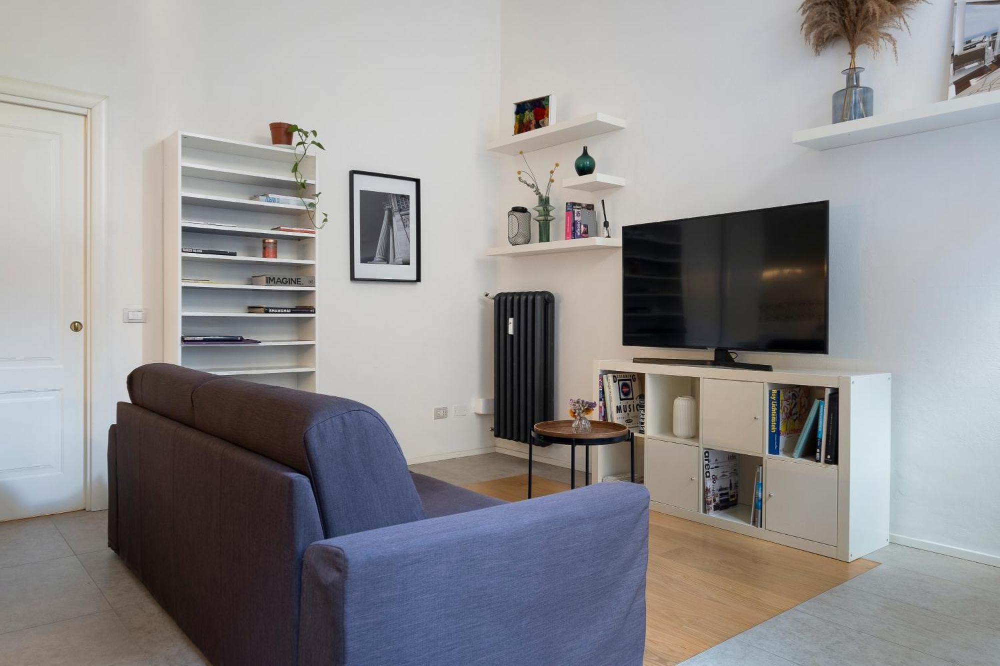 Homemi Arco Della Pace Apartment Milano Dış mekan fotoğraf