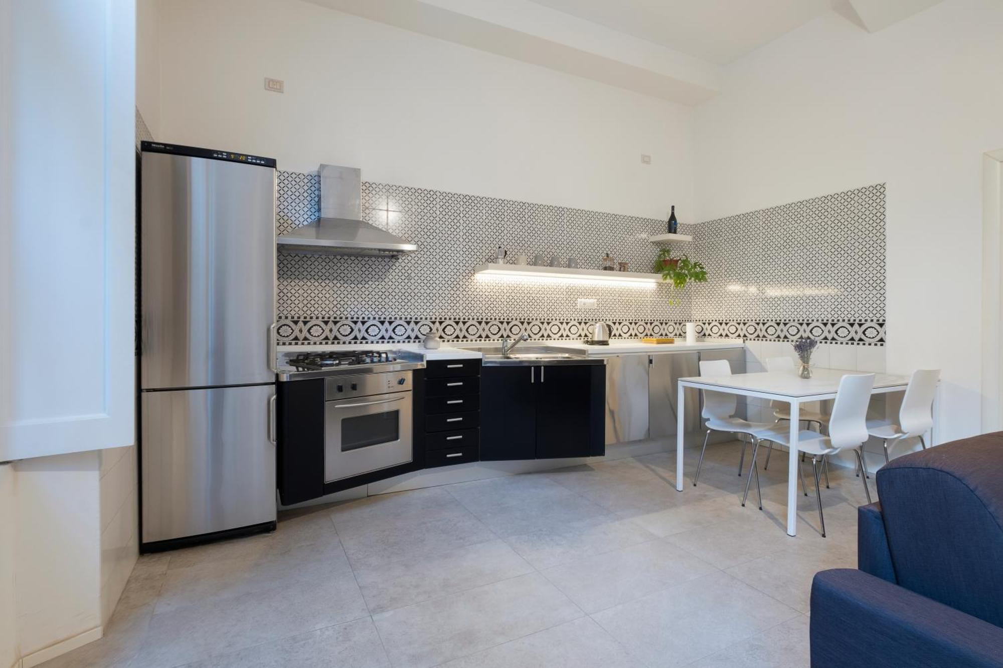 Homemi Arco Della Pace Apartment Milano Dış mekan fotoğraf